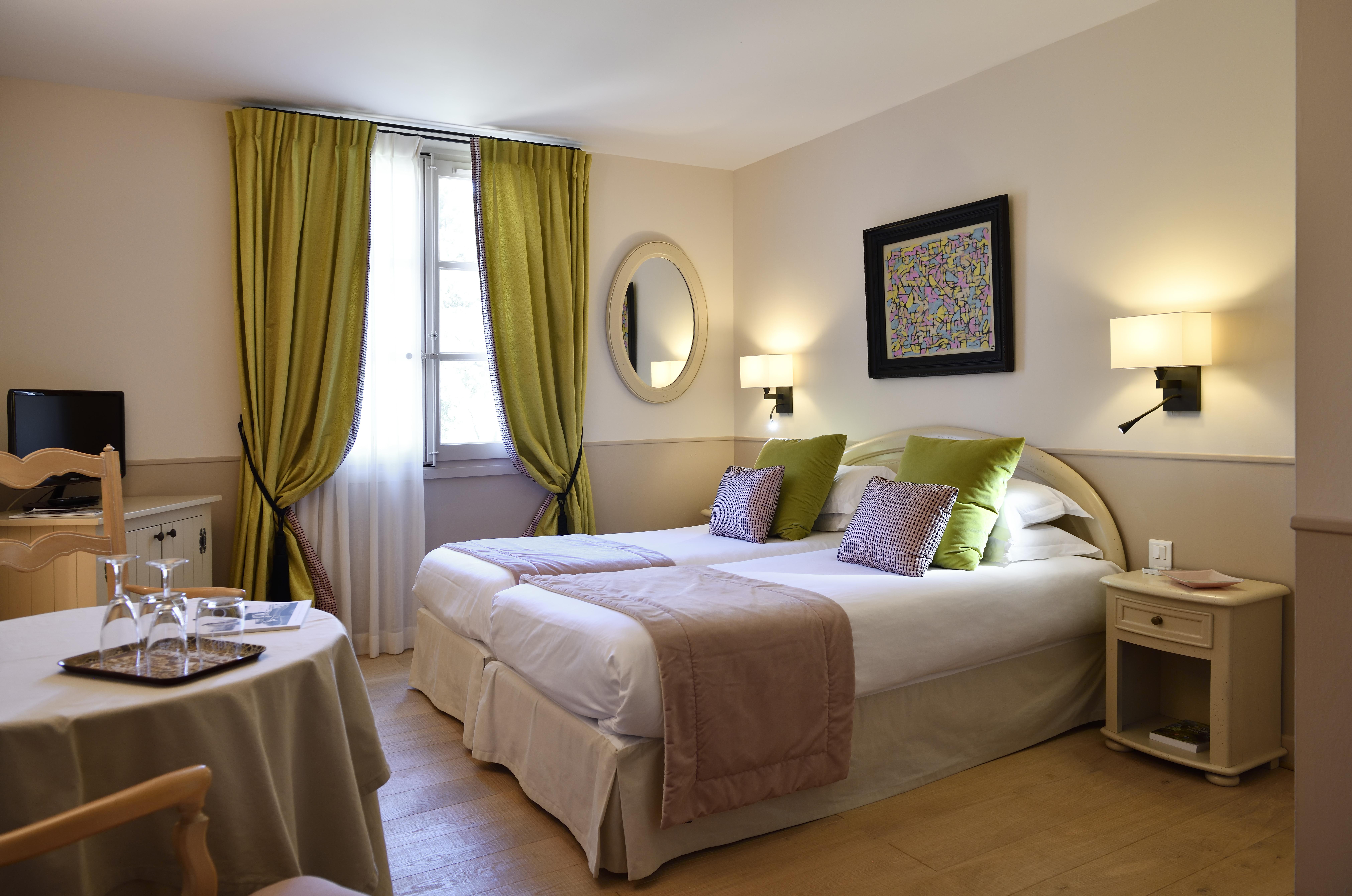 Mas De L'Oulivie Hotel Les Baux-de-Provence Exterior photo